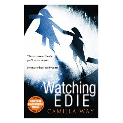 Watching Edie - Camilla Way