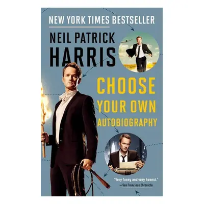 Neil Patrick Harris - Neil Patrick Harris