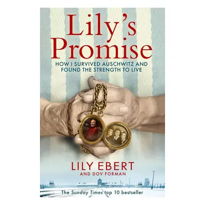 Lily's Promise - Lily Ebert