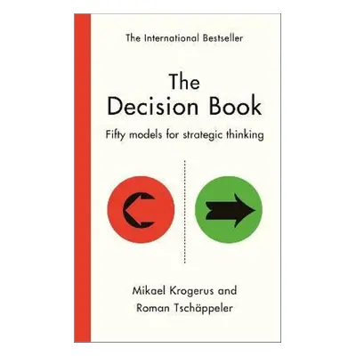 The Decision Book - Mikael Krogerus