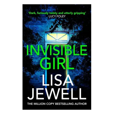 Invisible Girl - Lisa Jewell