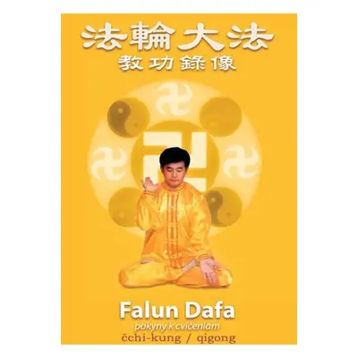 Falun Dafa - Autor Neuveden