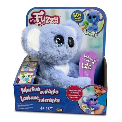 My Fuzzy friends Koala - Autor Neuveden