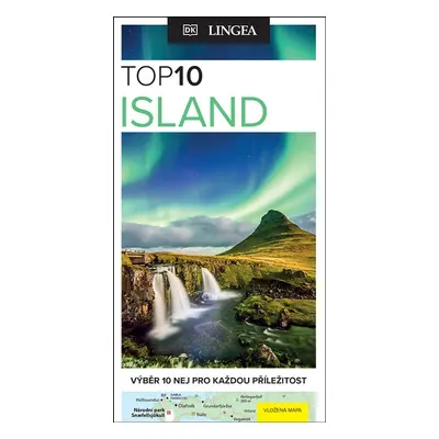 TOP10 Island - Autor Neuveden