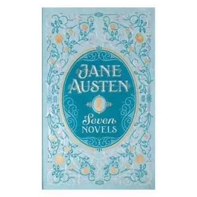 Jane Austen (Barnes & Noble Collectible Classics: Omnibus Edition) - Jane Austen