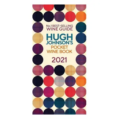 Hugh Johnson Pocket Wine 2021 - Hugh Johnson