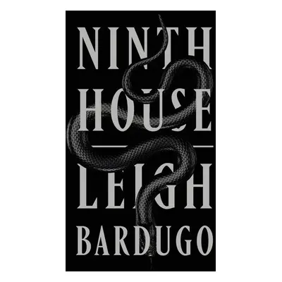 Ninth House - Leigh Bardugo