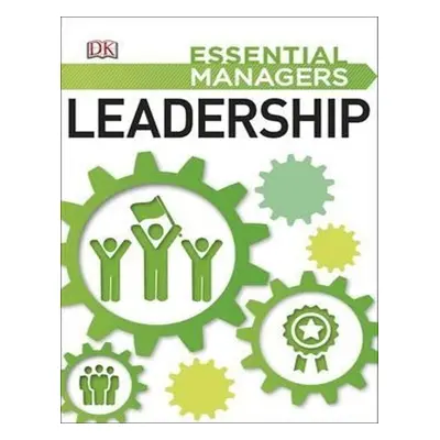 Leadership - Autor Neuveden