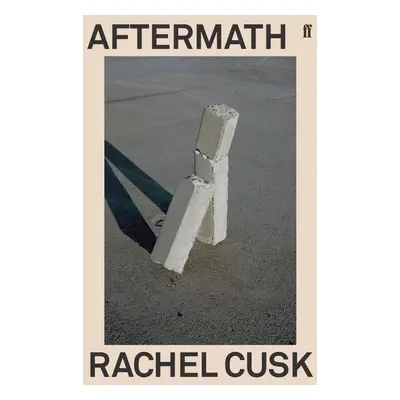 Aftermath - Rachel Cusk