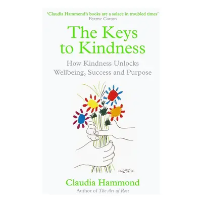 The Keys to Kindness - Éric Fouassier