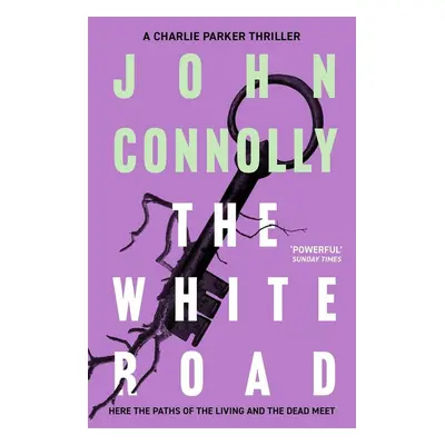 The White Road - John Connolly