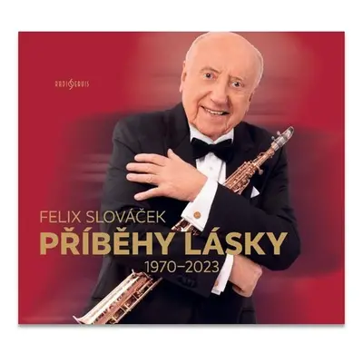 Příběhy lásky - Jan Gerych