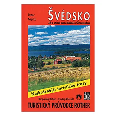 Švédsko - Autor Neuveden