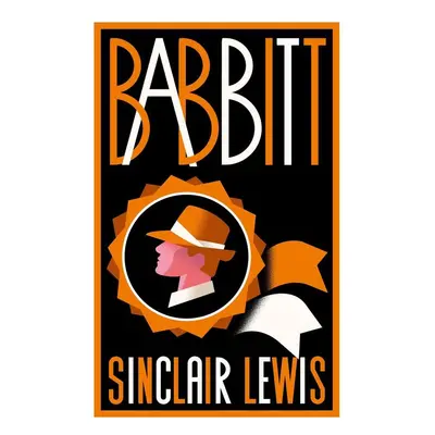 Babbitt - Sinclair Lewis