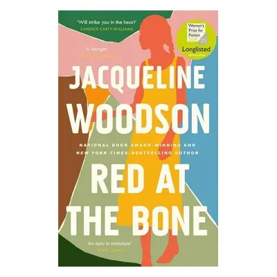 Red at the Bone - Jacqueline Woodson