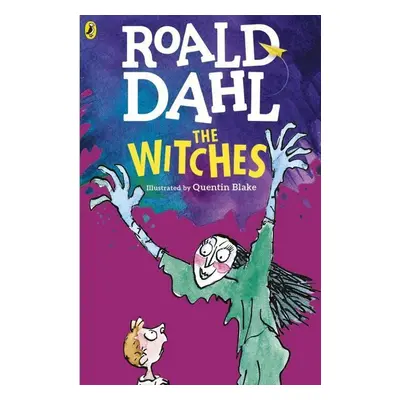 The Witches - Roald Dahl