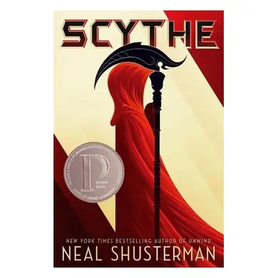 Scythe - Neal Shusterman