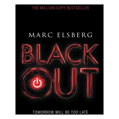 Blackout - Marc Elsberg