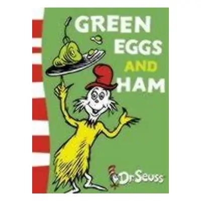 Green Eggs and Ham - Dr Seuss