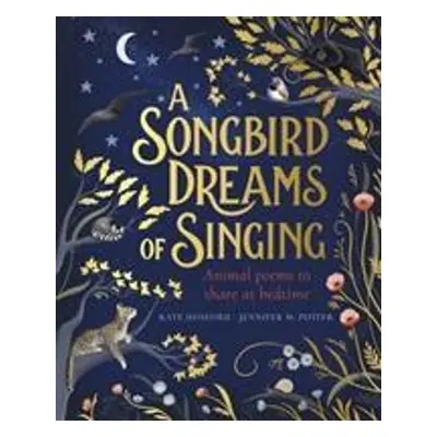 A Songbird Dreams of Singing - Nigella Lawson