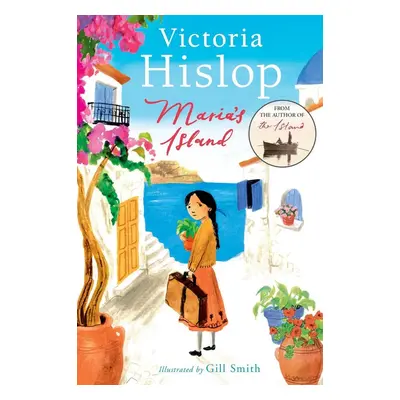 Maria's Island - Victoria Hislop