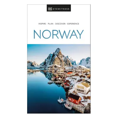 DK Eyewitness Norway - DK