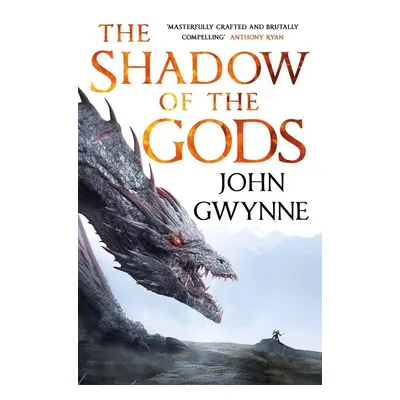 The Shadow of the Gods - John Gwynne