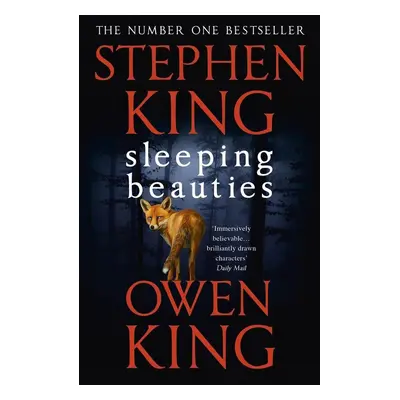 Sleeping Beauties - Owen King