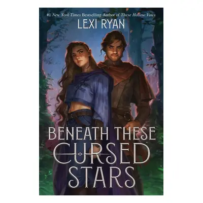 Beneath These Cursed Stars - Lexi Ryanová