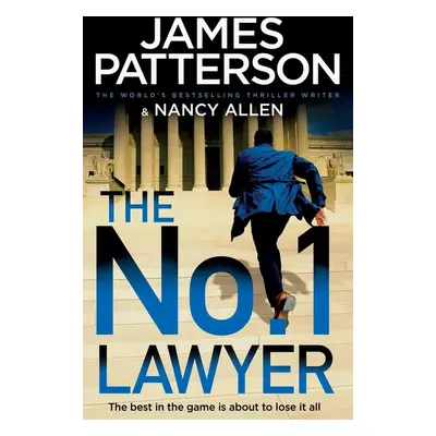 The No. 1 Lawyer - James Patterson