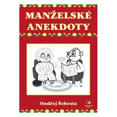 Manželské anekdoty - Ondřej Šebesta