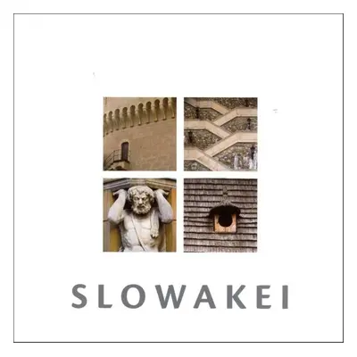 Slowakei - Alexandra Nowack