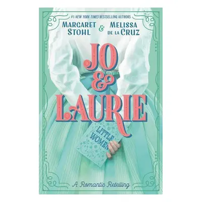 Jo & Laurie - Margaret Stohlová