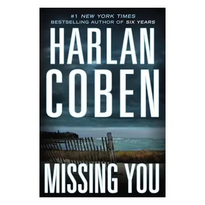 Missing You - Harlan Coben