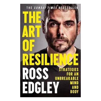 The Art of Resilience - Ross Edgley