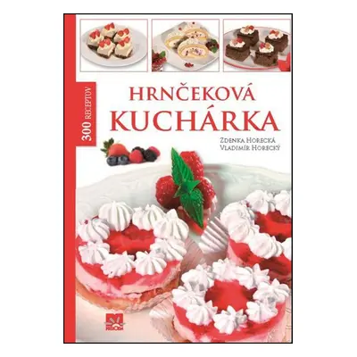 Hrnčeková kuchárka - Vladimír Horecký