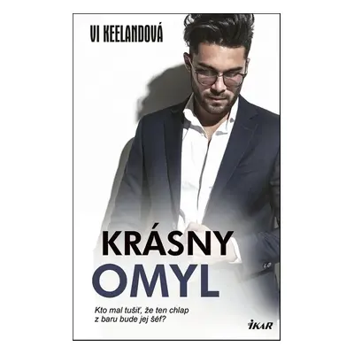 Krásny omyl - Vi Keeland