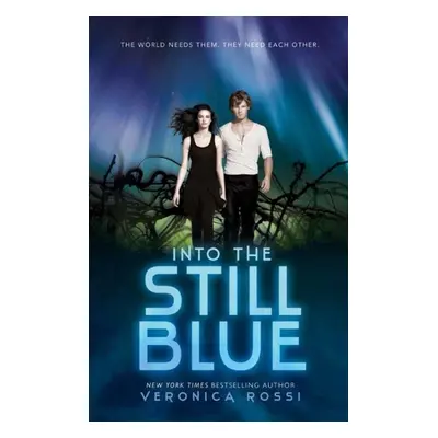 Into the Still Blue - Veronica Rossi