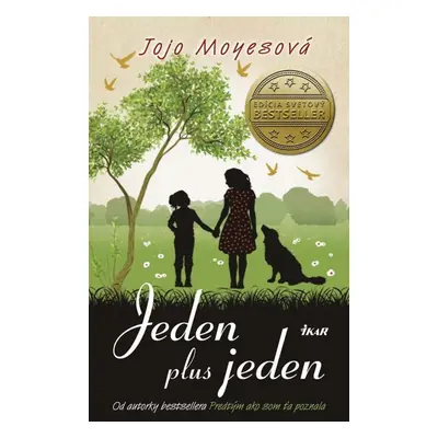 Jeden plus jeden - Jojo Moyes