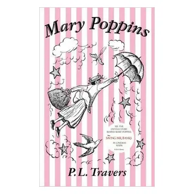 Mary Poppins - P. L. Travers