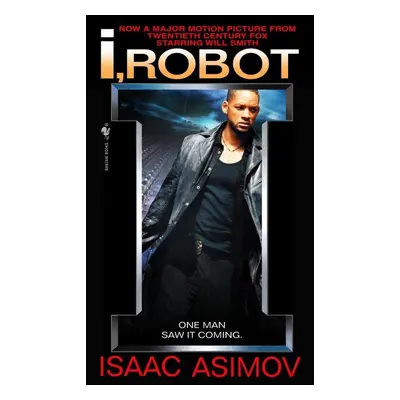 I, Robot - Isaac Asimov