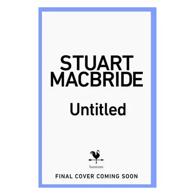 SM Untitled - Stuart MacBride