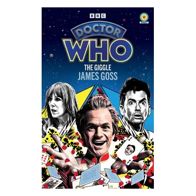 Doctor Who: The Giggle (Target Collection) - James Goss