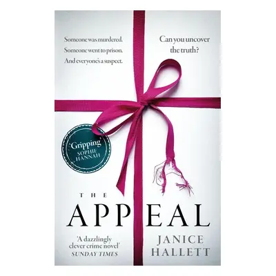 The Appeal - Janice Hallett