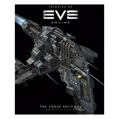 The Frigates of EVE Online - Paul Elsy