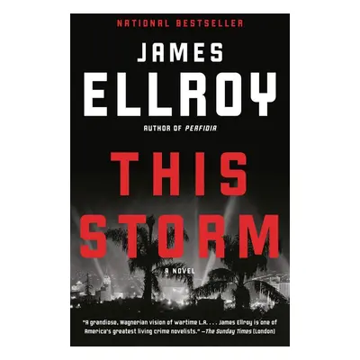 This Storm - James Ellroy