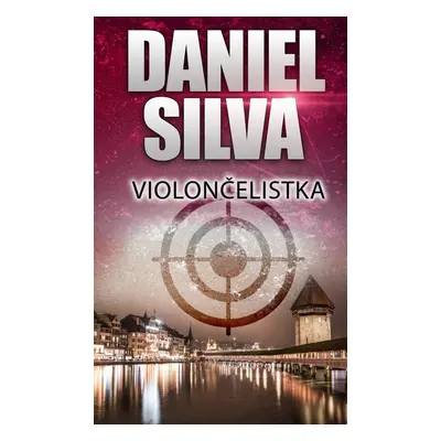 Violončelistka - Daniel Silva