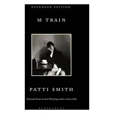 M Train - Patti Smith