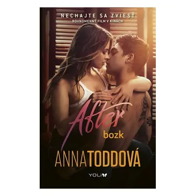 After Bozk - Anna Todd