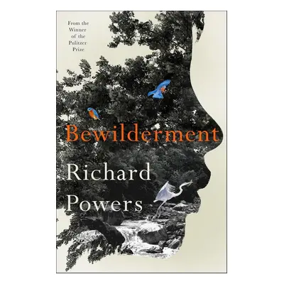 Bewilderment - Richard Powers